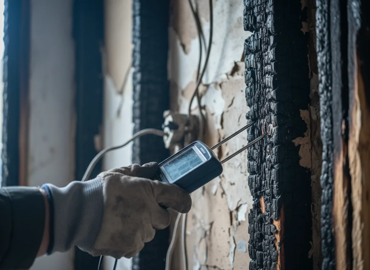 Fire Damage Restoration De Lancey, PA FAQs